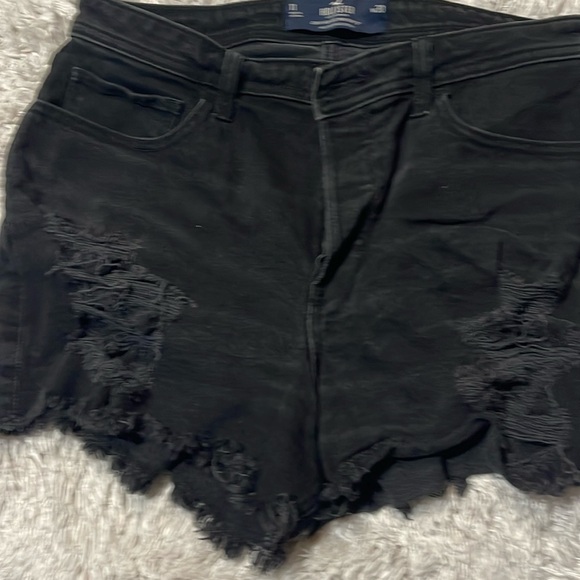 Pants - Hollister Shorts